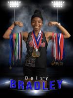 Daisy Bradley