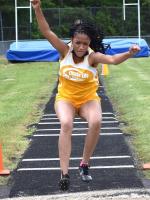 Nevaeh Coney
