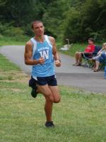 Dustin Hickernell