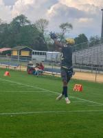 Malachi Griddine