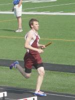 Josh Carter