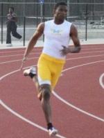 Jarrel Jackson