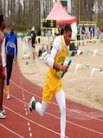 Lamont Woodard