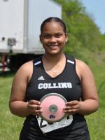 Makayla Wilson