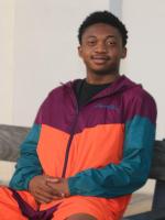 Keidron Batey