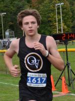 Noah Leathers