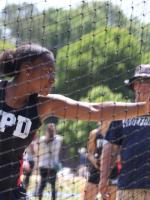 Destinee Lanham