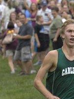 Corbin Padgett