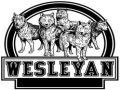Wesleyan Middle School Meet #2
