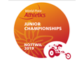 Nottwil 2019 World Para Athletics Junior Championships