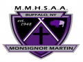 MMAA / All Catholic  Championships