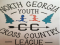 North Georgia Youth  League Meet #1