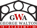 George Walton Academy FAT #4