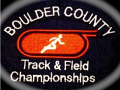 Boulder County Track Championships