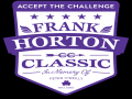 Frank Horton “Night” Classic