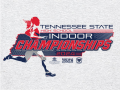 Tennessee State HS Indoor Championships