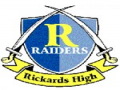 Rickards Relays