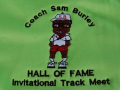 Sam Burley Hall of Fame Invitational