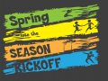 Spring into the Season Kickoff