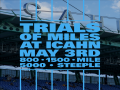 Trials of Miles @ Icahn