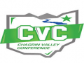 CVC - Metro Division T&F Championships