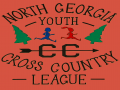 North Georgia Youth  League Meet #1