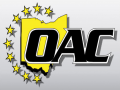 OAC Indoor  Championships