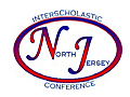 NJIC Divisional Championships