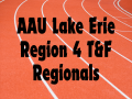 AAU Region 04  Qualifier