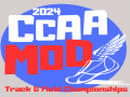 CCAA Modified  Championships