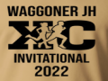 Waggoner JH XC Invitational