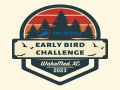 Pace Yourself Early Bird Challenge