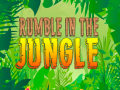 Rumble in the Jungle Jamboree