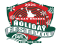 THE 10TH ANNUAL OCEAN BREEZE HOLIDAY FESTIVAL