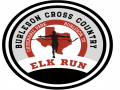 Burleson Elk Run XXV