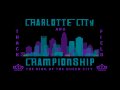 Charlotte City Championship