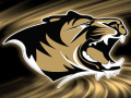 Bentonville Tiger Relays