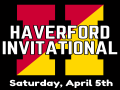 Haverford Invitational