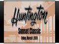 Huntington Beach Sunset Classic