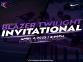 Blazer Twilight Invitational