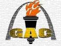 GAC South Championships