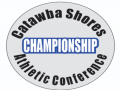 1A/2A Catawba Shores Conference Championship