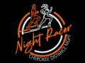 Cherokee Night Racer #1:  Night of 's