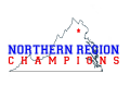VHSL Region 6D Indoor Championship