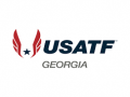 USATF Georgia Association Junior Olympic  Champions