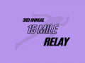 15 Mile Relay