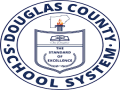 Douglas County Middle School  Championships