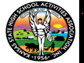 KSHSAA 3A Regional - Scott Community HS