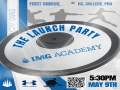 The Launch Party @ IMG Academy