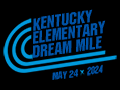 Kentucky Elementary Dream Mile